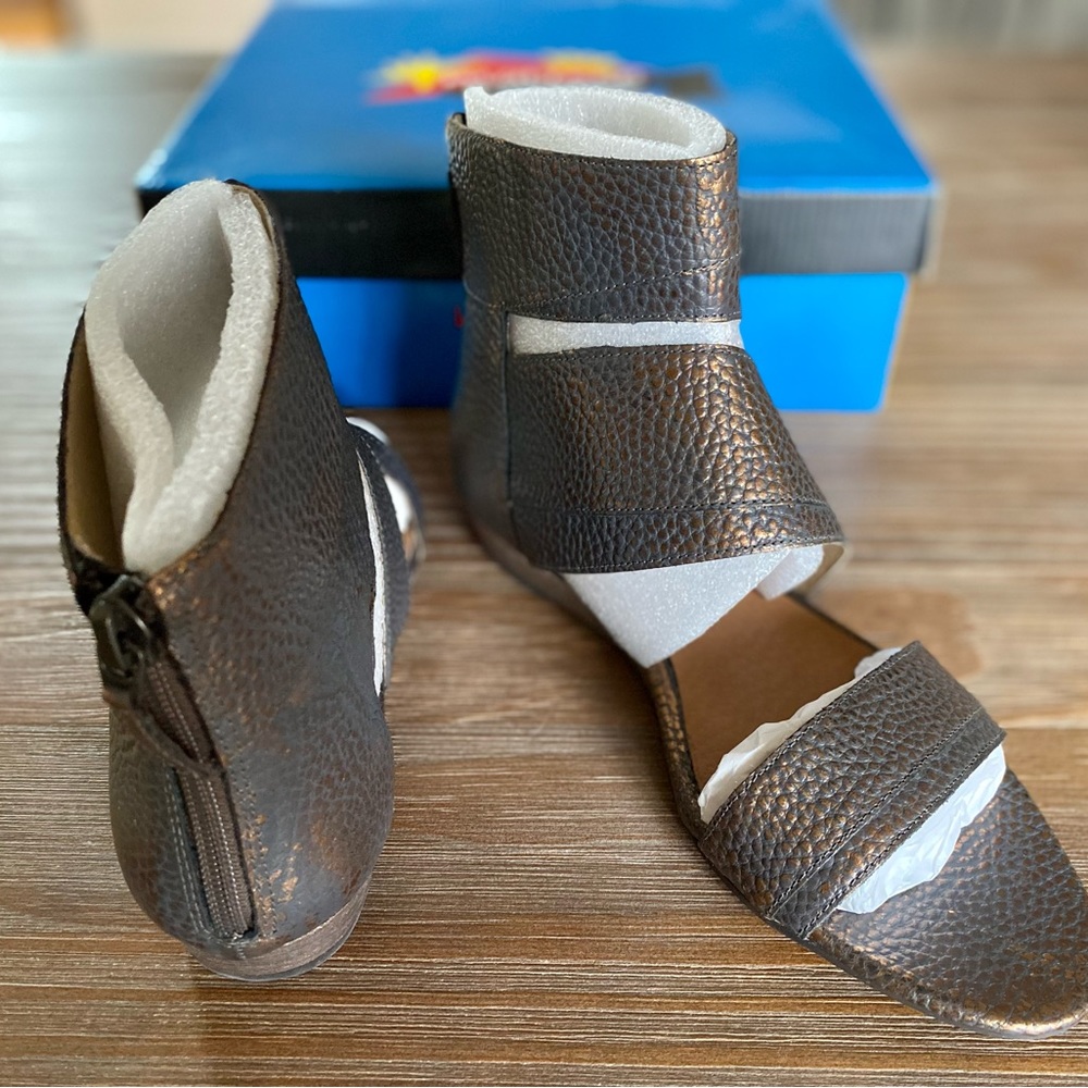 NWB Matisse Gladiator Sandals Size 7 M - Picture 6 of 6